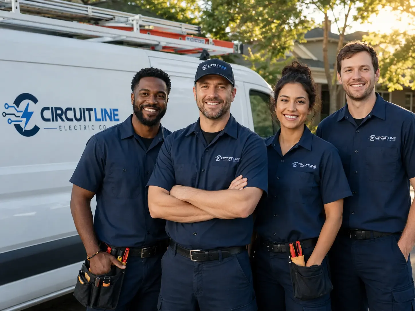 Whole Home Rewiring company in Juniata, NE
